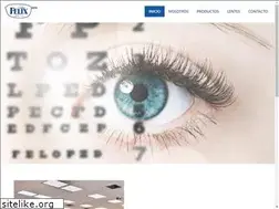 Sites similar to opticafelix.com