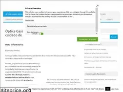 Sites similar to opticagasset.com