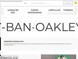 Sites similar to opticaibarreta.com
