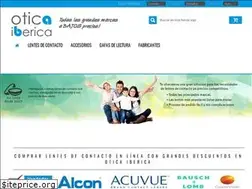 Sites similar to opticaiberica.es