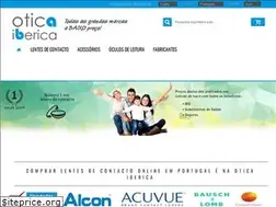 Sites similar to opticaiberica.pt