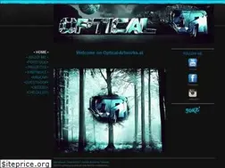 Sites similar to optical-artworks.at
