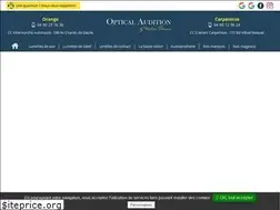 Sites similar to optical-audition.fr