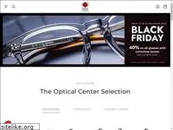 Sites similar to optical-center.co.uk