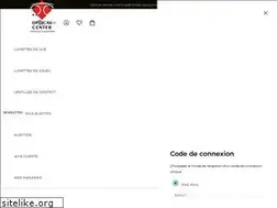 Sites similar to optical-center.com