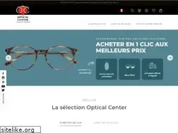 Sites similar to optical-center.quebec