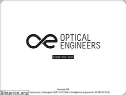Sites similar to optical-engineers.at