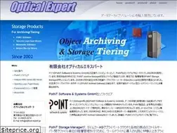Sites similar to optical-expert.jp