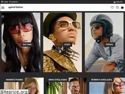 Sites similar to optical-fashion.gr