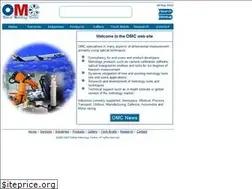 Sites similar to optical-metrology-centre.com