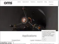 Sites similar to optical-metrology-services.com