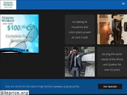 Sites similar to optical-ny.com