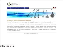 Sites similar to optical-probe.de