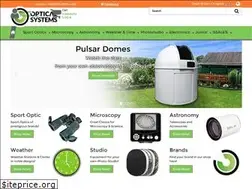 Sites similar to optical-systems.co.uk