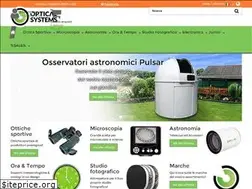 Sites similar to optical-systems.it