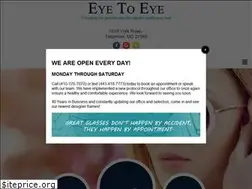 Sites similar to optical-timonium.com