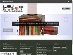 Sites similar to optical-toys.com