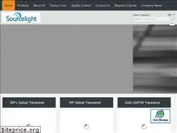 Sites similar to optical-transceivermodule.com