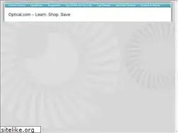 Sites similar to optical.com