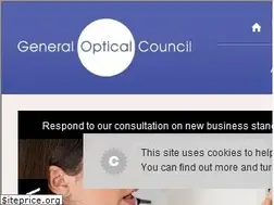 Sites similar to optical.org