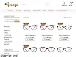 Sites similar to optical.pk