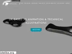 Sites similar to optical3d.com