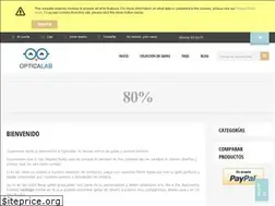 Sites similar to opticalab.com