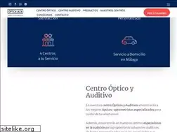 Sites similar to opticalaza.es