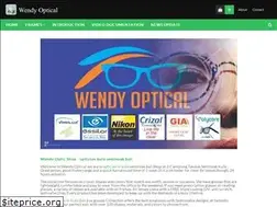 Sites similar to opticalbali.com
