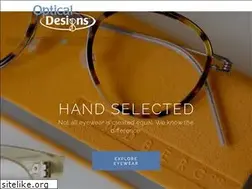 Sites similar to opticaldesignsgroup.com