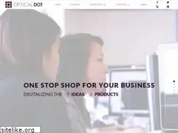 Sites similar to opticaldot.com