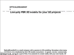 Sites similar to opticaldreamsoft.com