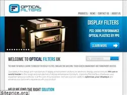 Sites similar to opticalfilters.co.uk