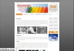 Sites similar to opticalglass.com.ua