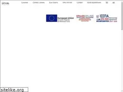 Sites similar to opticalhouse.gr