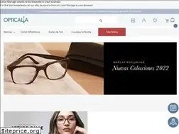Sites similar to opticalia.co