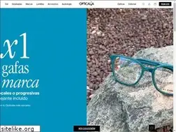 Sites similar to opticalia.com