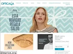 Sites similar to opticalia.mx
