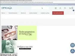 Sites similar to opticalia.pt
