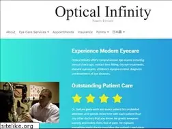 Sites similar to opticalinfinityinc.com