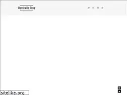 Sites similar to opticalix.github.io