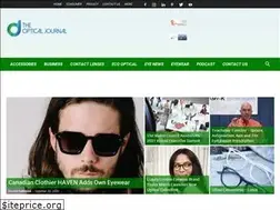 Sites similar to opticaljournal.com