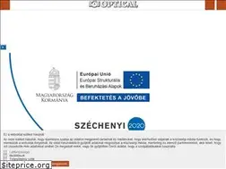 Sites similar to opticalkft.biz