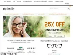 Sites similar to optically.ca