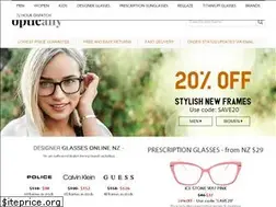 Sites similar to optically.co.nz