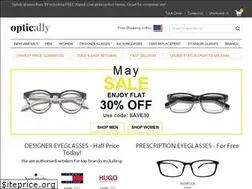 Sites similar to optically.co