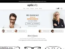 Sites similar to optically.co.za