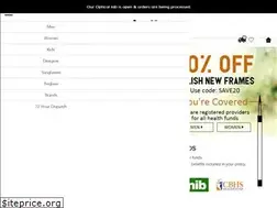 Sites similar to optically.com.au