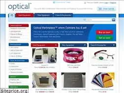 Sites similar to opticalmarketplace.co.uk