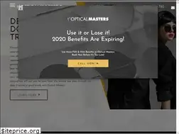 Sites similar to opticalmasters.com